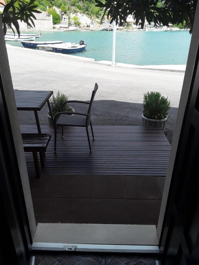 Holiday Home By The Sea - Nina & Kate 斯顿 外观 照片