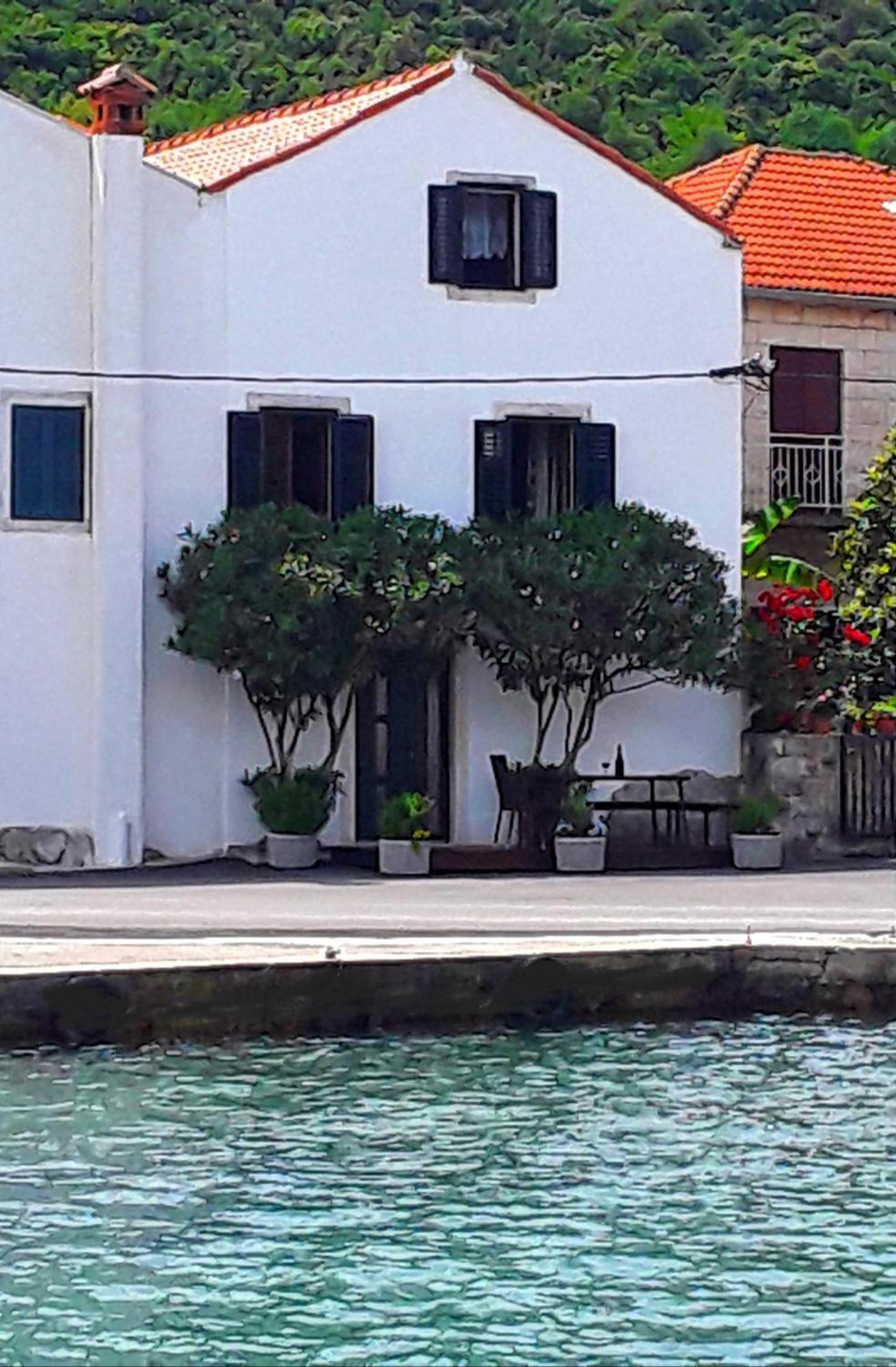 Holiday Home By The Sea - Nina & Kate 斯顿 外观 照片